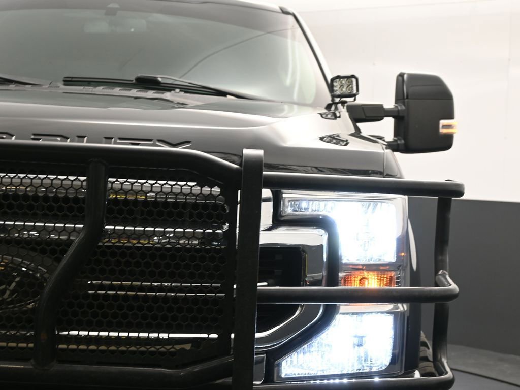 Used 2020 Ford F250 Lariat w/ Lariat Ultimate Package image 18