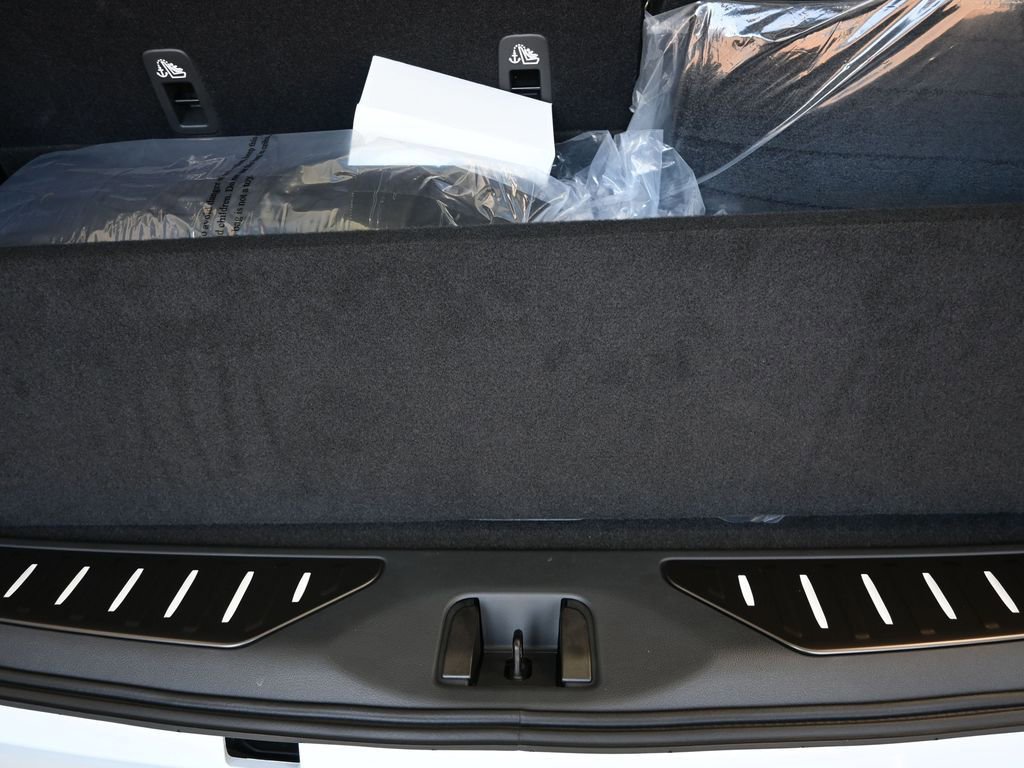 New 2026 INFINITI QX80 Autograph image 21