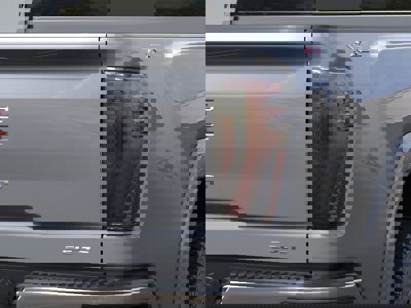 New 2026 GMC Sierra 2500 SLT w/ SLT Convenience Package image 11