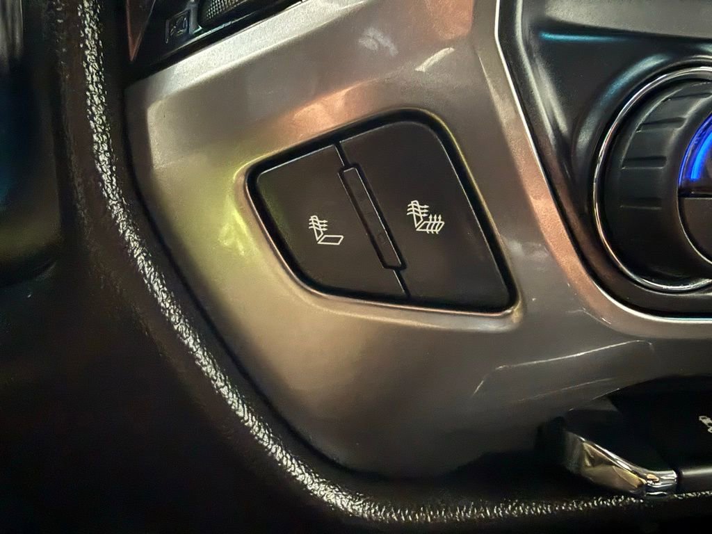 Used 2018 Chevrolet Silverado 3500 LT w/ LT Convenience Package AWD/4WD image 37