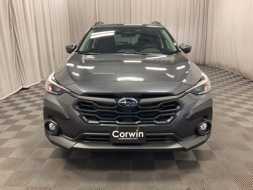 New 2026 Subaru Crosstrek 2.5i Premium AWD/4WD image 6
