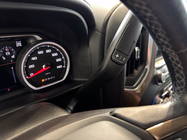 Certified 2021 Chevrolet Silverado 3500 High Country w/ Z71 Off-Road Package AWD/4WD image 30