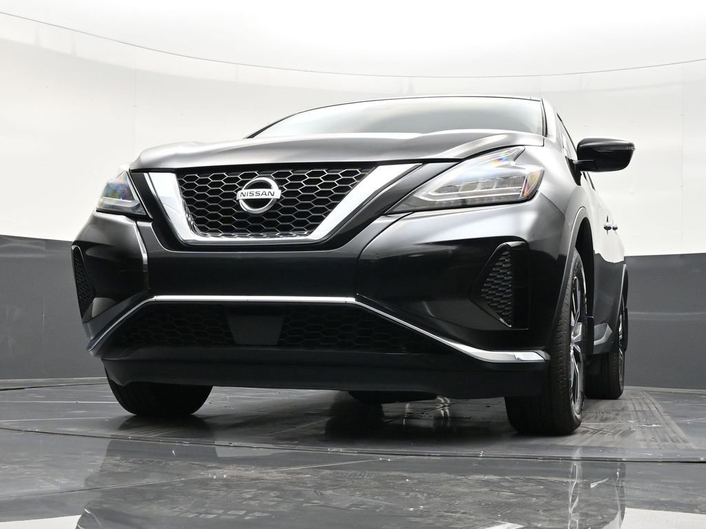 Used 2020 Nissan Murano S w/ Technology Package image 28