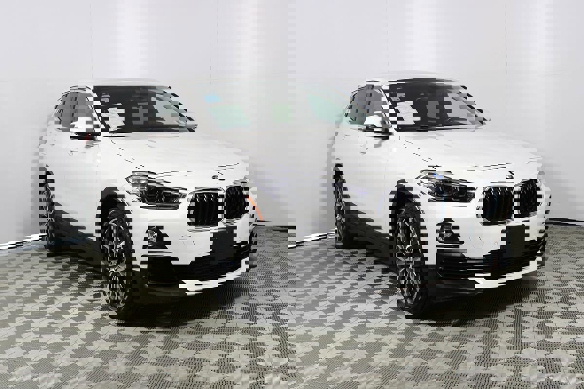 Used 2020 BMW X2 sDrive28i image 34