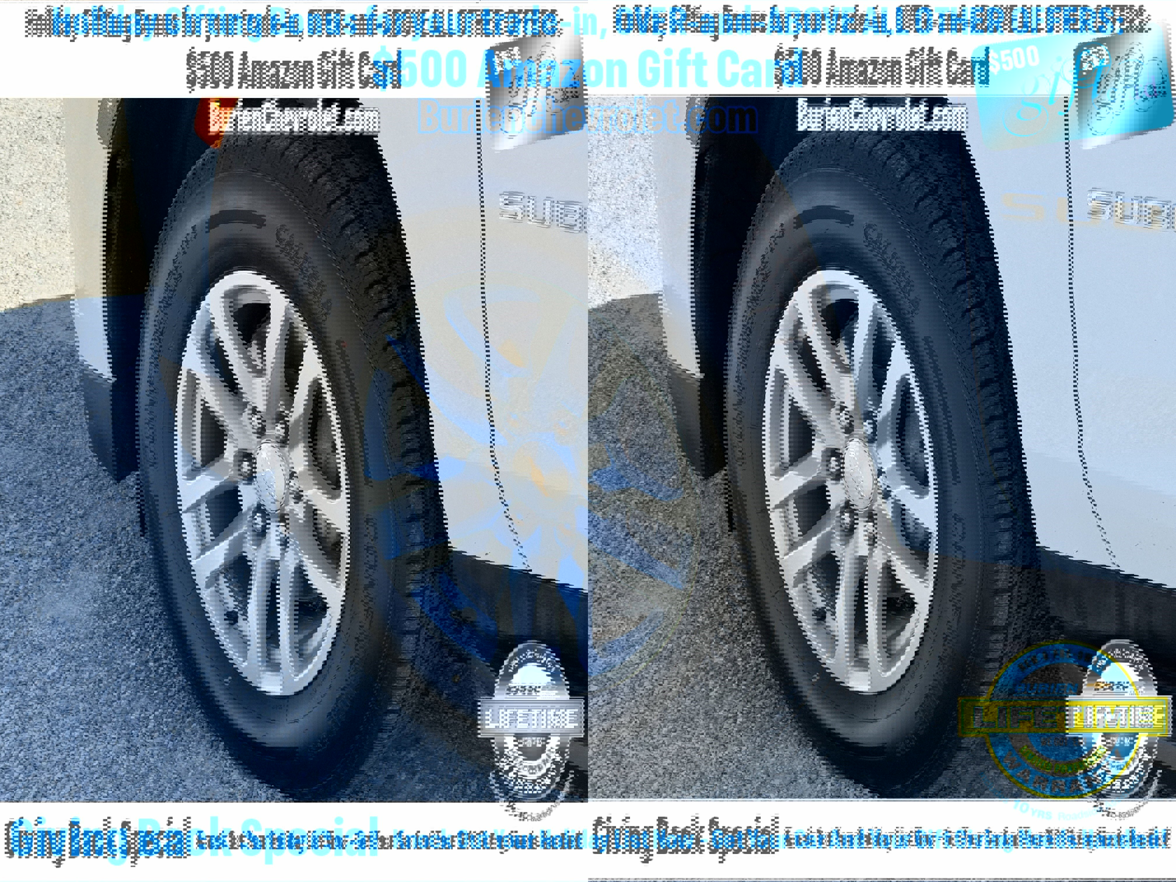 Used 2023 Chevrolet Suburban LT image 32