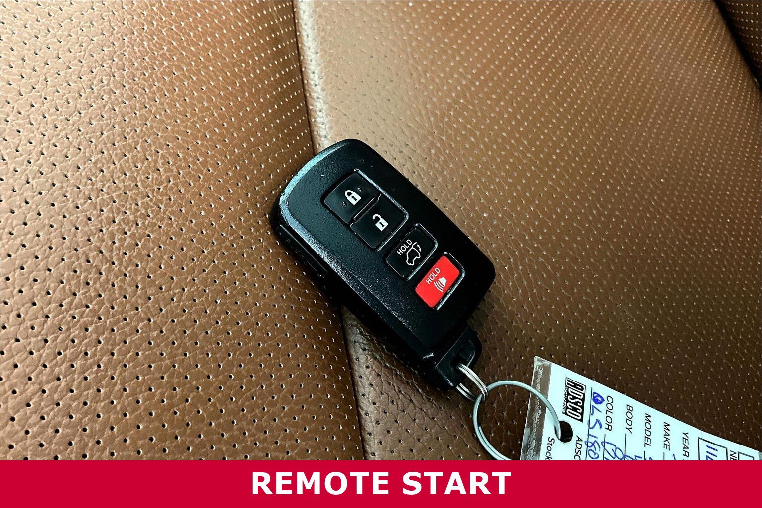 Used 2020 Toyota Sequoia Platinum w/ Preferred Accessory Package AWD/4WD image 31