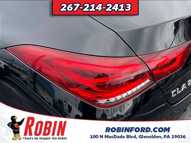Used 2021 Mercedes-Benz CLA 250 4MATIC image 24