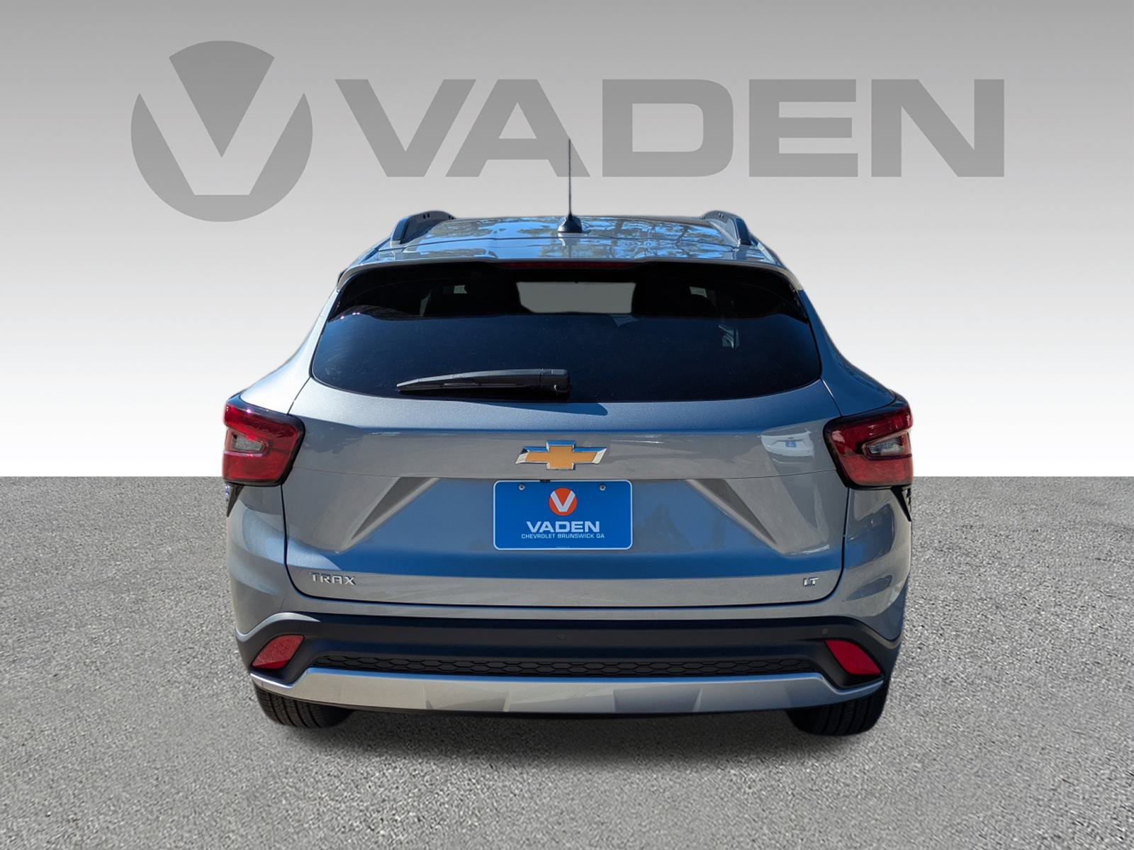 New 2026 Chevrolet Trax LT w/ Driver Confidence Package FWD image 27