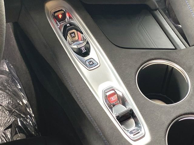 New 2026 Chevrolet Corvette Z06 w/ Battery Protection Package image 8