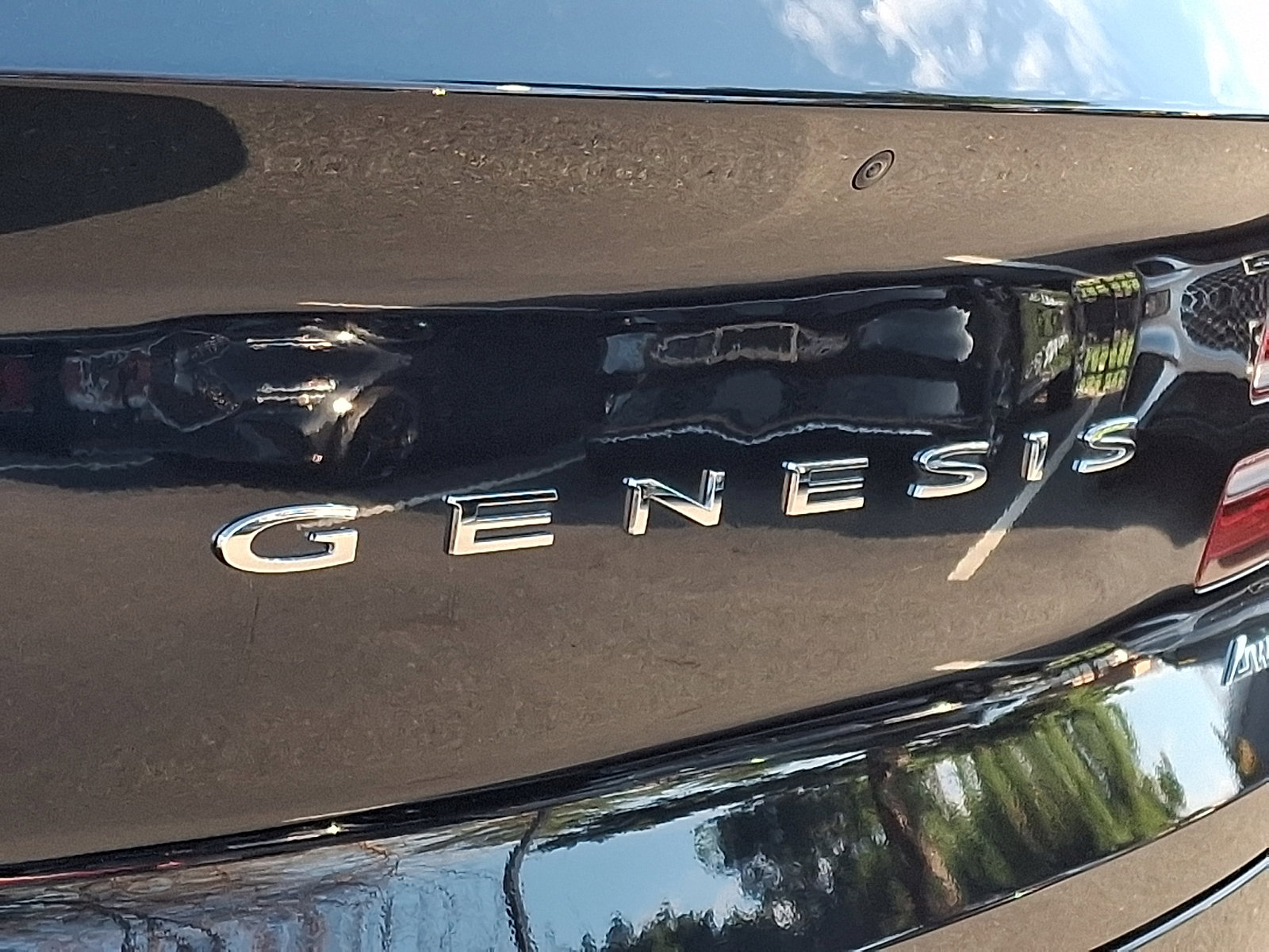 Certified 2024 Genesis GV80 2.5T w/ Advanced Package image 30