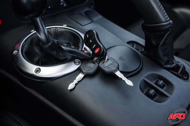 Used 2004 Dodge Viper SRT-10 image 70