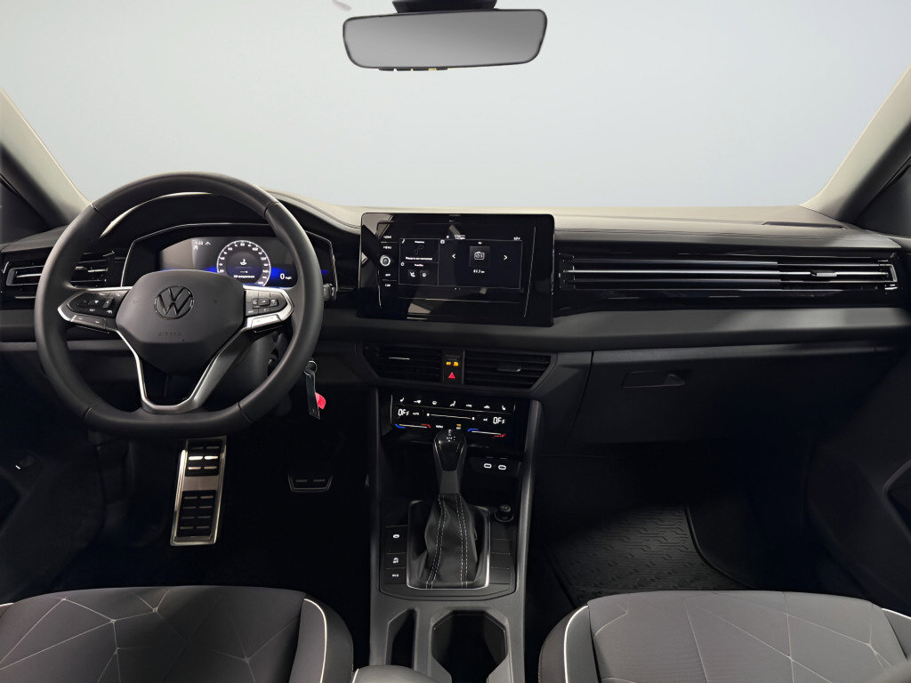 New 2026 Volkswagen Jetta Sport FWD image 10