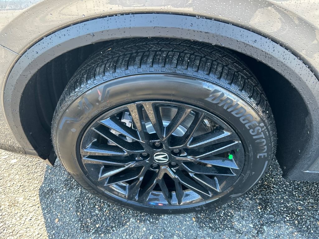 New 2026 Acura MDX A-Spec AWD/4WD image 12