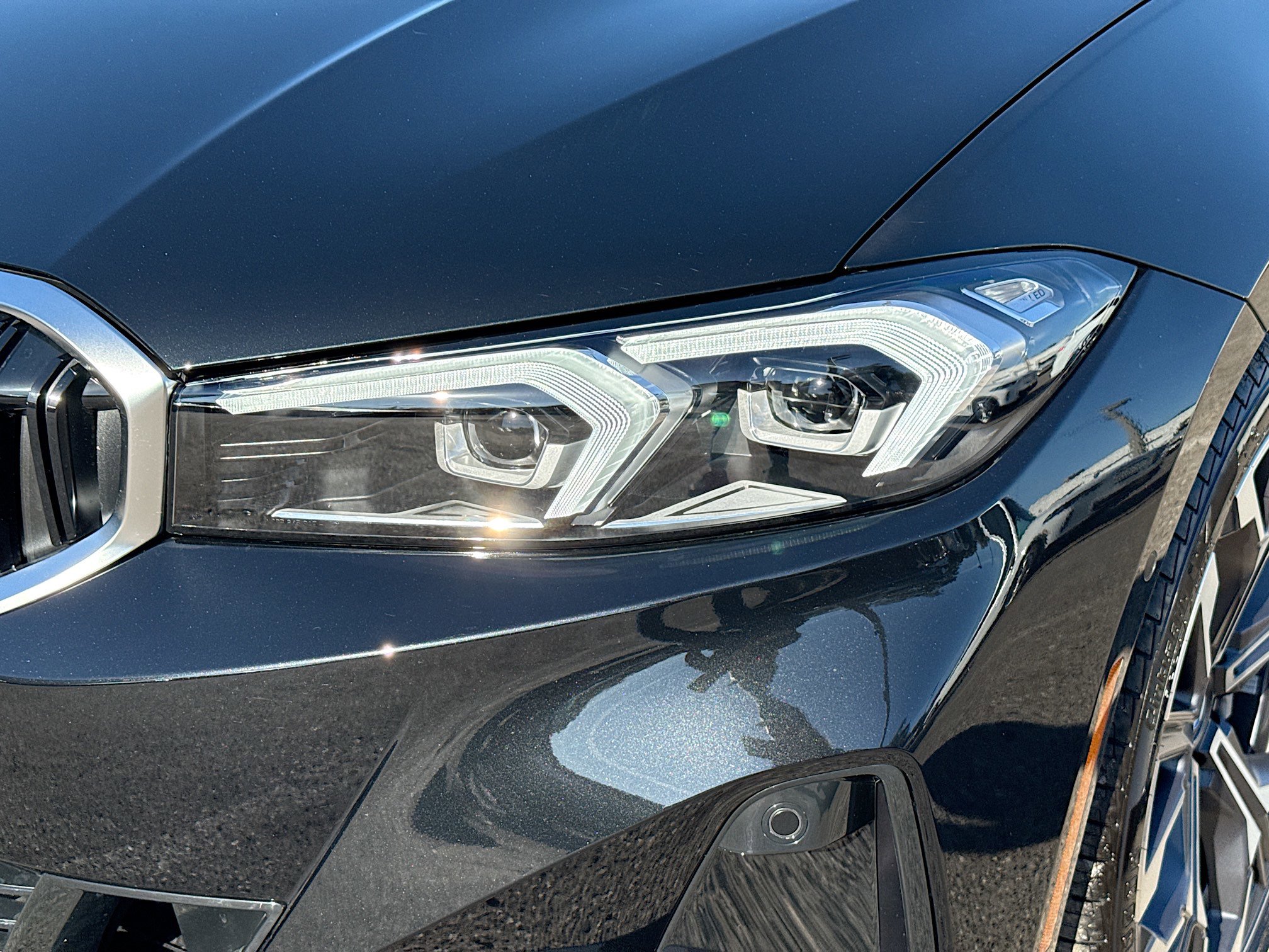 New 2026 BMW 330i 330i NA image 9