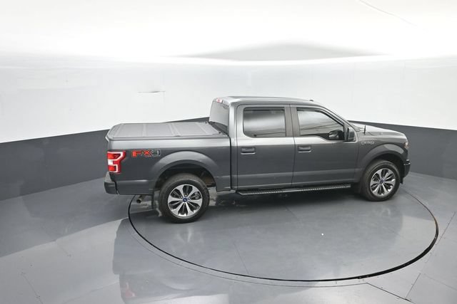 Certified 2019 Ford F150 XL w/ Equipment Group 101A Mid AWD/4WD image 31