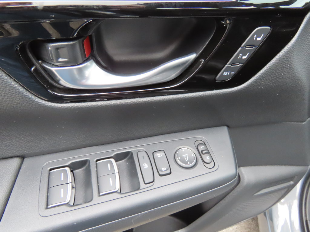 Used 2024 Honda CR-V Sport Touring image 20
