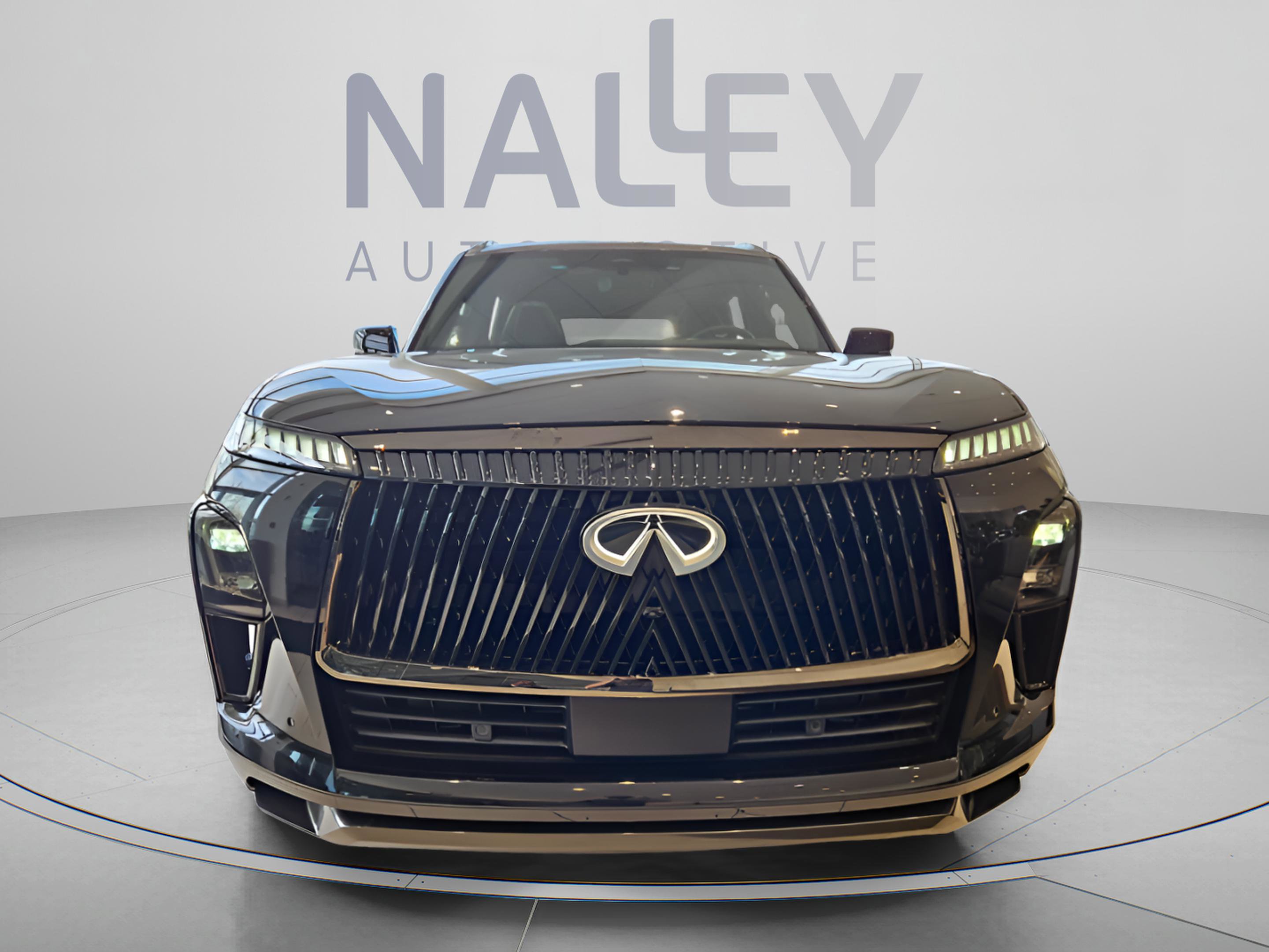 Used 2019 GMC Yukon Denali w/ Denali Ultimate Package image 9