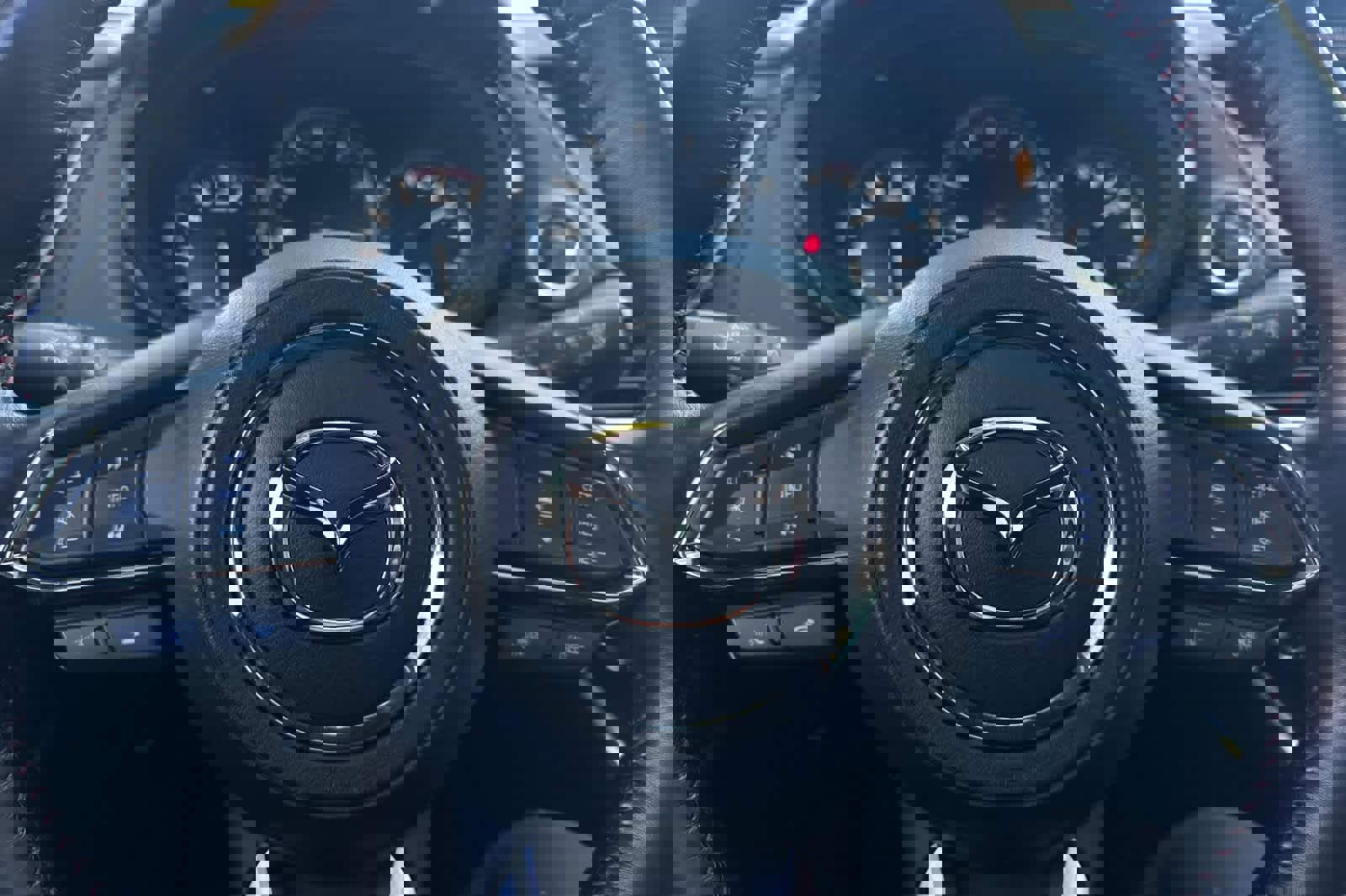 Used 2023 MAZDA CX-9 Carbon Edition image 27