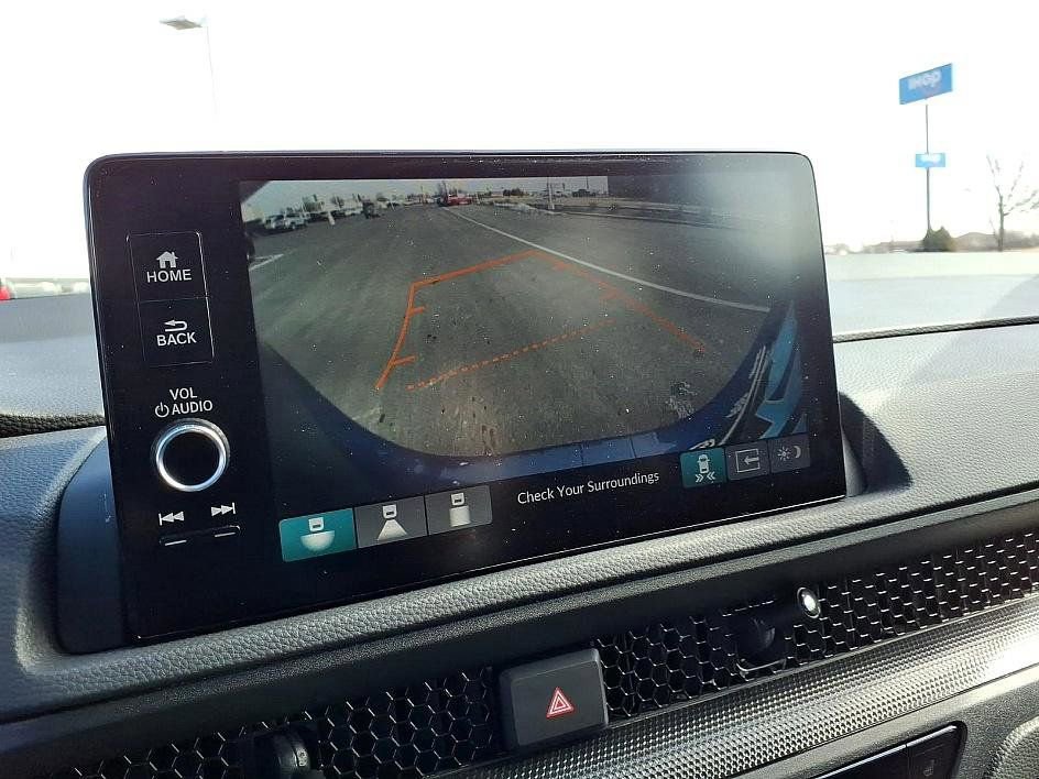 Used 2025 Honda CR-V Sport-L image 27