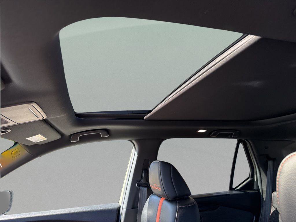 Used 2026 Honda Passport TrailSport image 18