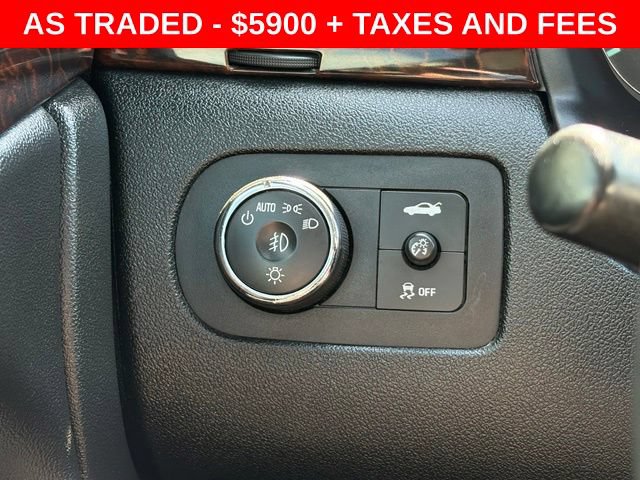 Used 2014 Chevrolet Impala LTZ FWD image 20