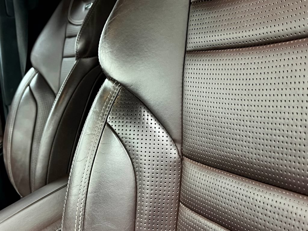 Used 2016 Mercedes-Benz GL 63 AMG 4MATIC image 19