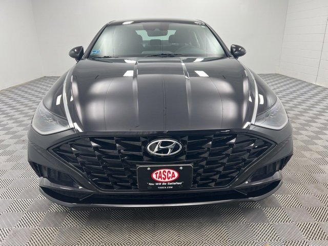 Used 2023 Hyundai Sonata SEL image 3