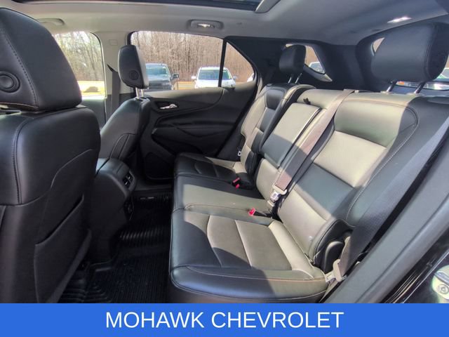 Used 2019 Chevrolet Equinox Premier image 11