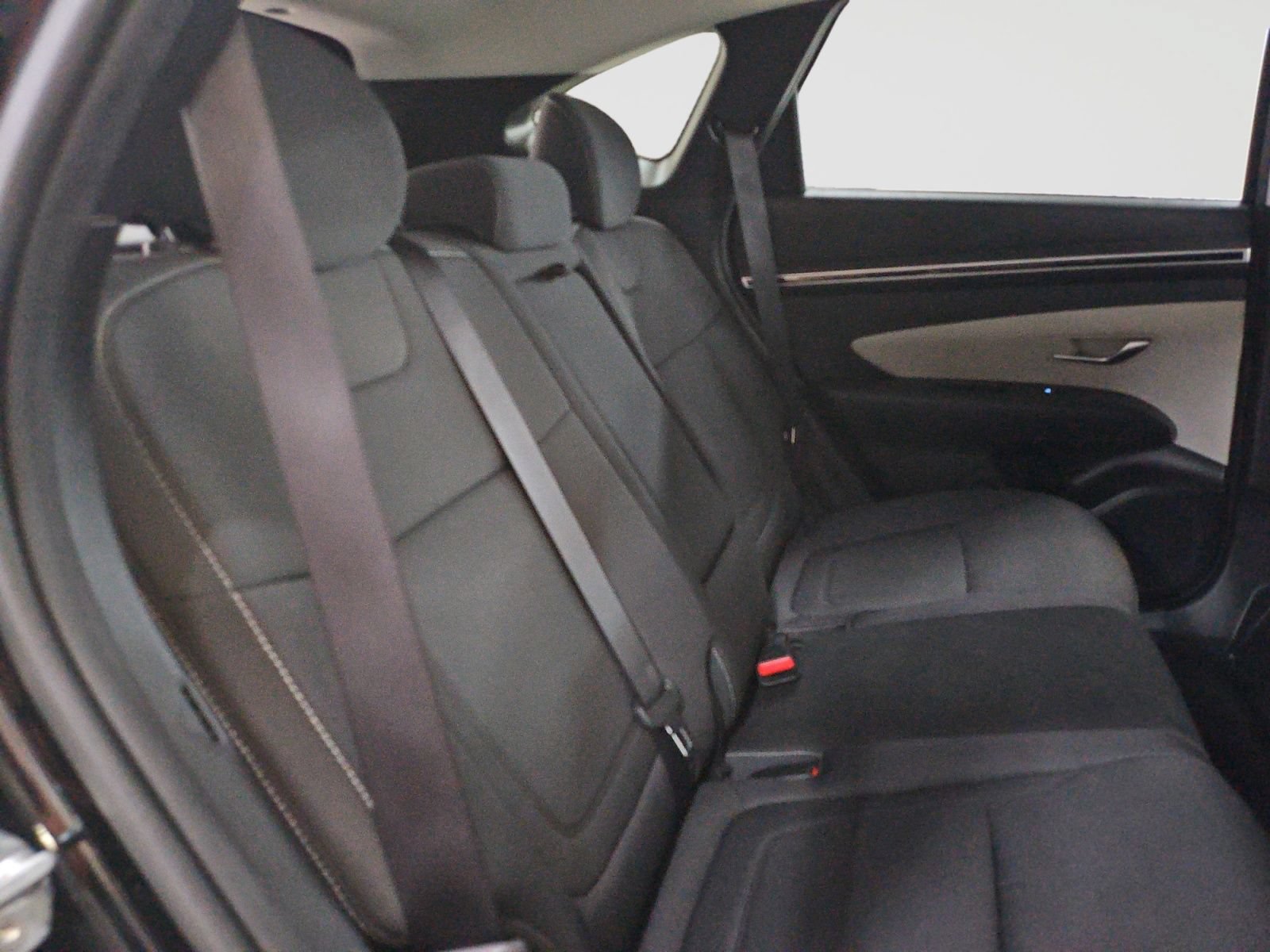 Used 2022 Hyundai Tucson SEL w/ Cargo Package FWD image 45