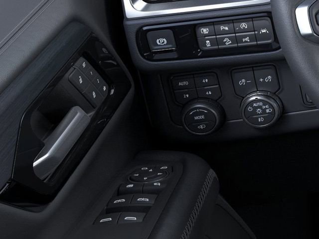 New 2026 GMC Yukon Denali w/ Denali Reserve Package image 27