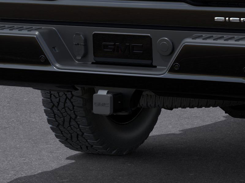 New 2026 GMC Sierra 3500 Denali image 14