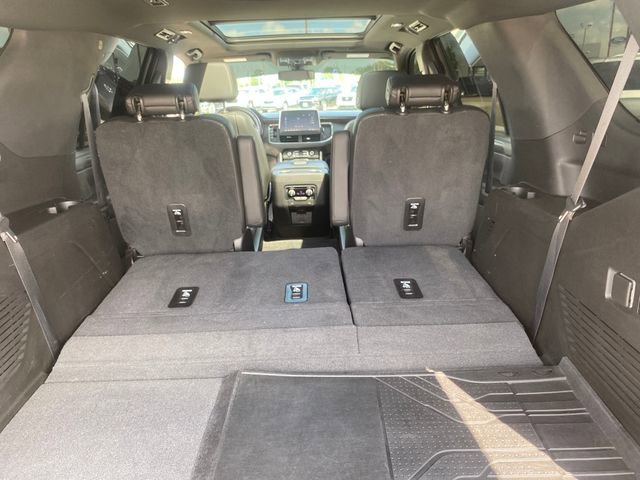 Used 2021 Chevrolet Tahoe Z71 w/ Z71 Signature Package AWD/4WD image 47