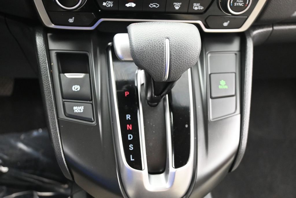 Used 2019 Honda CR-V EX image 16