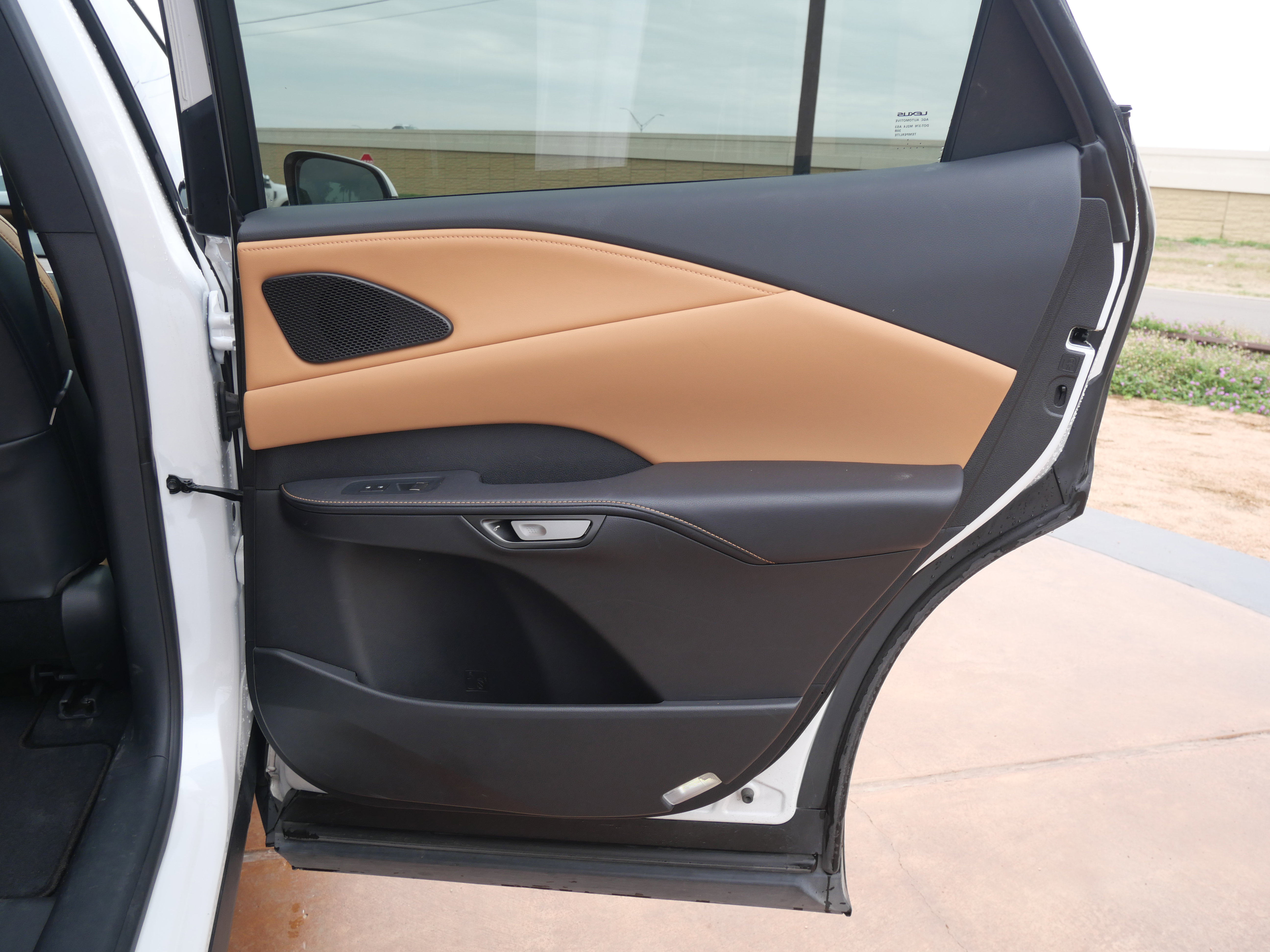 Certified 2024 Lexus RX 350 Premium Plus image 9