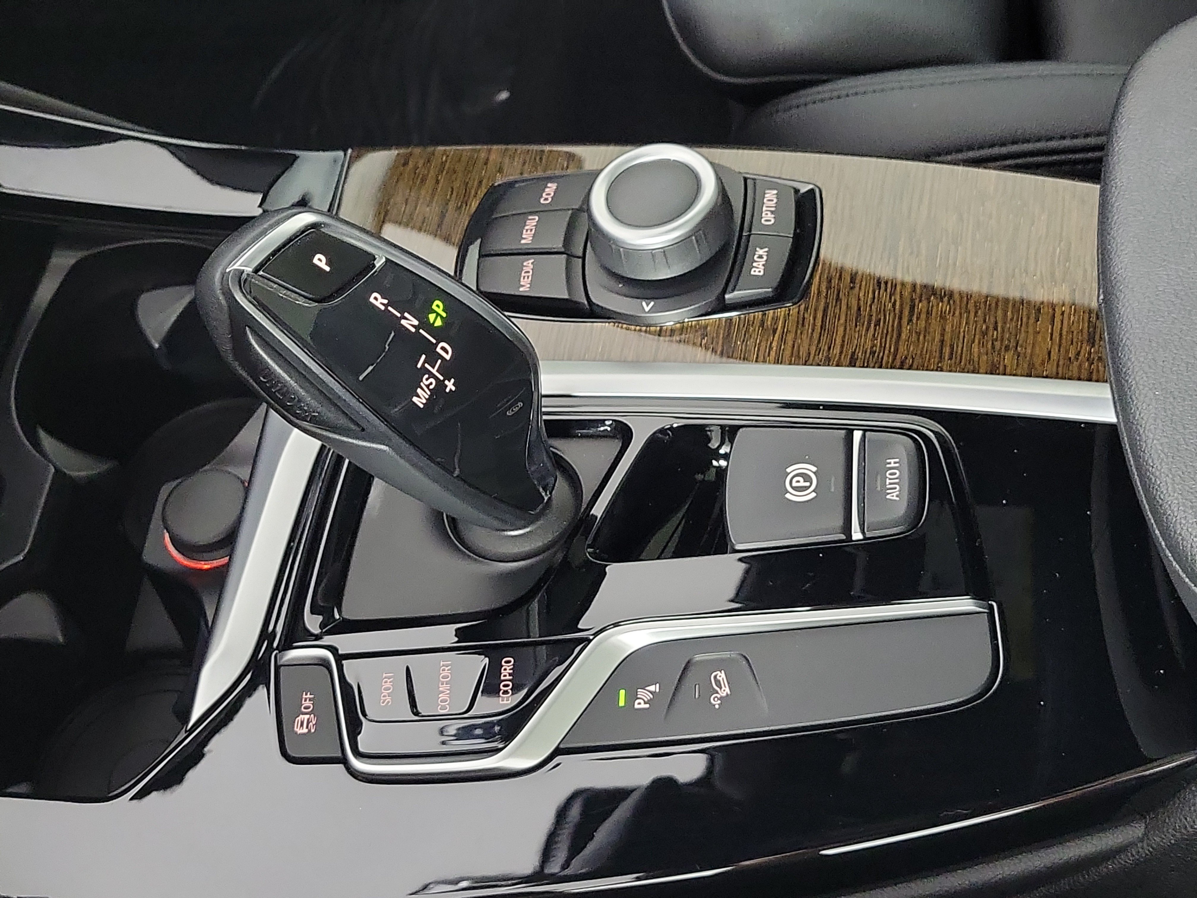 Used 2019 BMW X3 xDrive30i w/ Driving Assistance Package AWD/4WD image 21