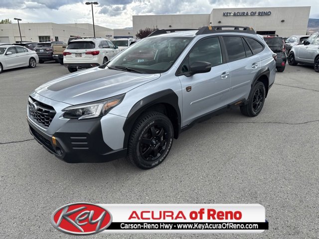 Used 2023 Subaru Outback Wilderness
