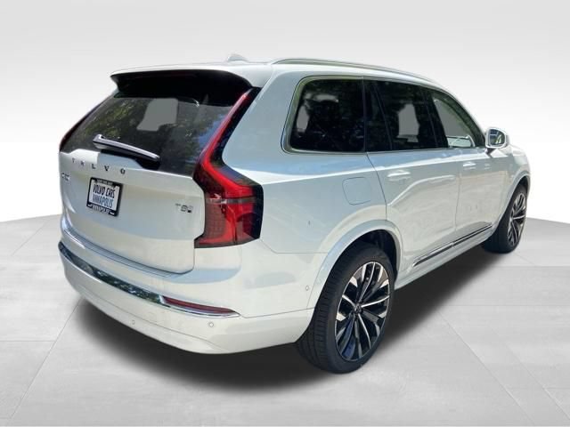 New 2026 Volvo XC90 T8 Ultra w/ Protection Package Premier AWD/4WD image 7