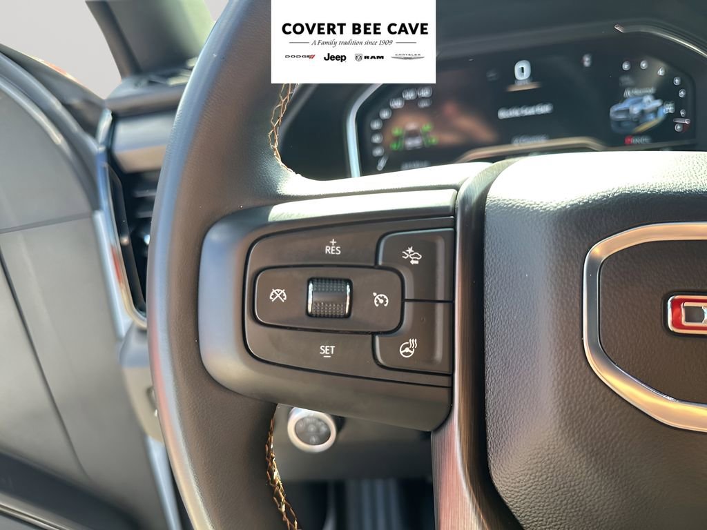 Used 2024 GMC Sierra 2500 AT4 w/ AT4 Premium Plus Package image 32