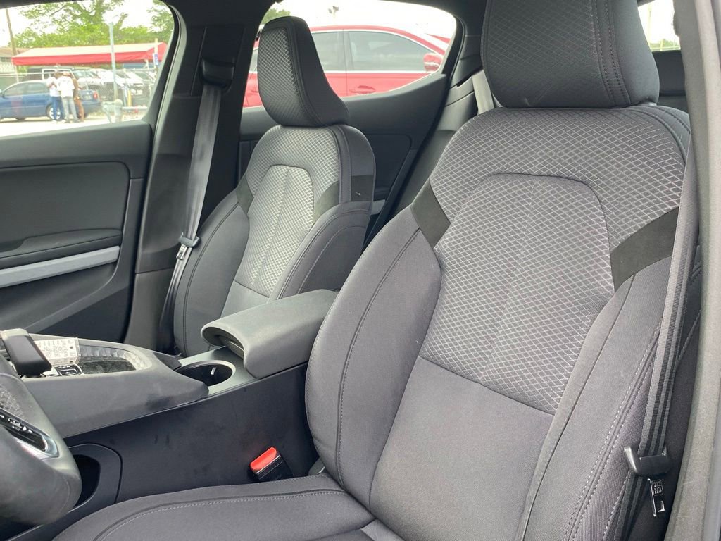 Used 2024 Polestar Polestar 2 RWD image 2