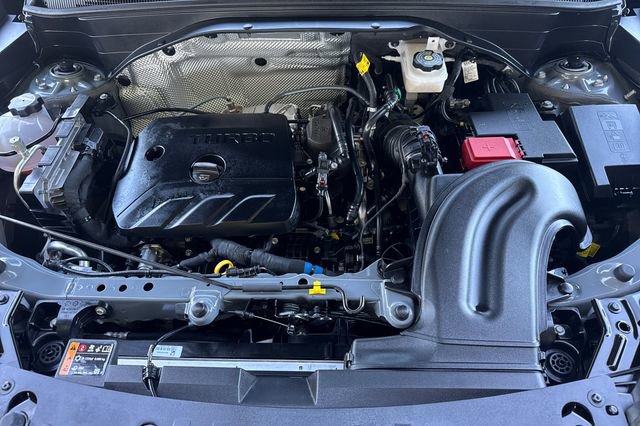 Used 2026 Chevrolet TrailBlazer LT w/ Convenience Package image 56