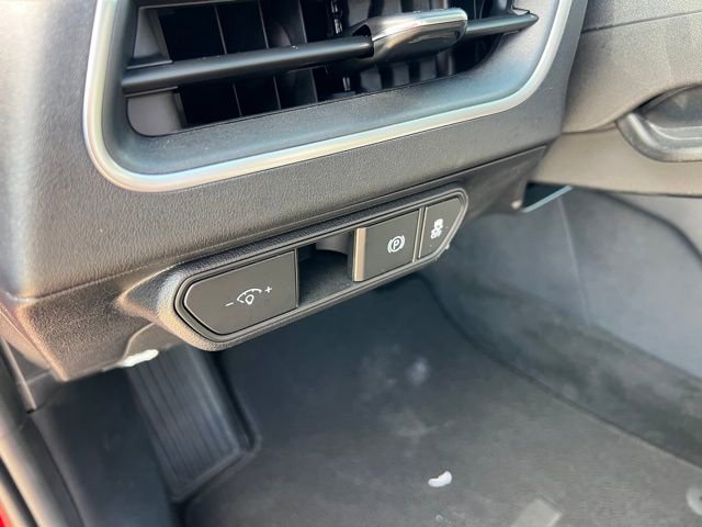 Certified 2025 Kia K4 LXS image 19