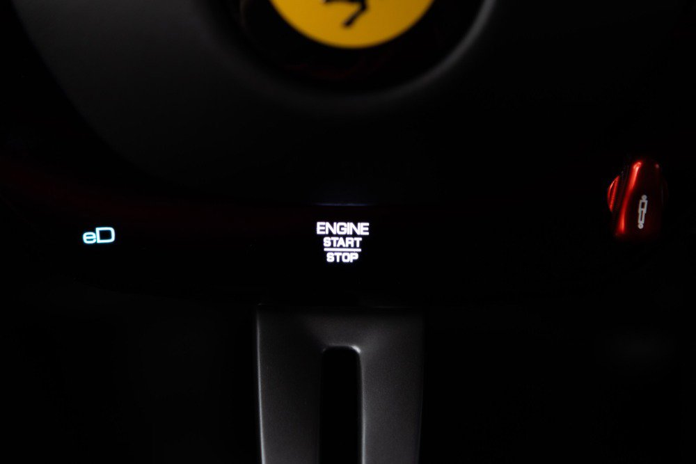 Certified 2021 Ferrari SF90 Stradale image 69