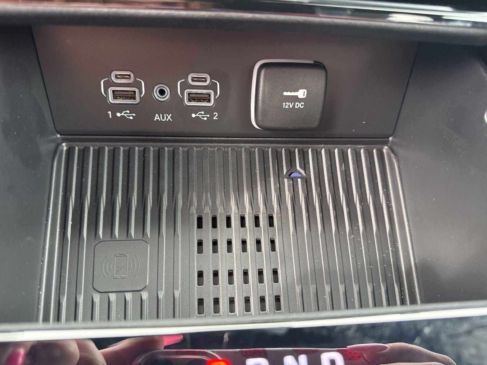 New 2026 Jeep Grand Cherokee L Limited AWD/4WD image 23