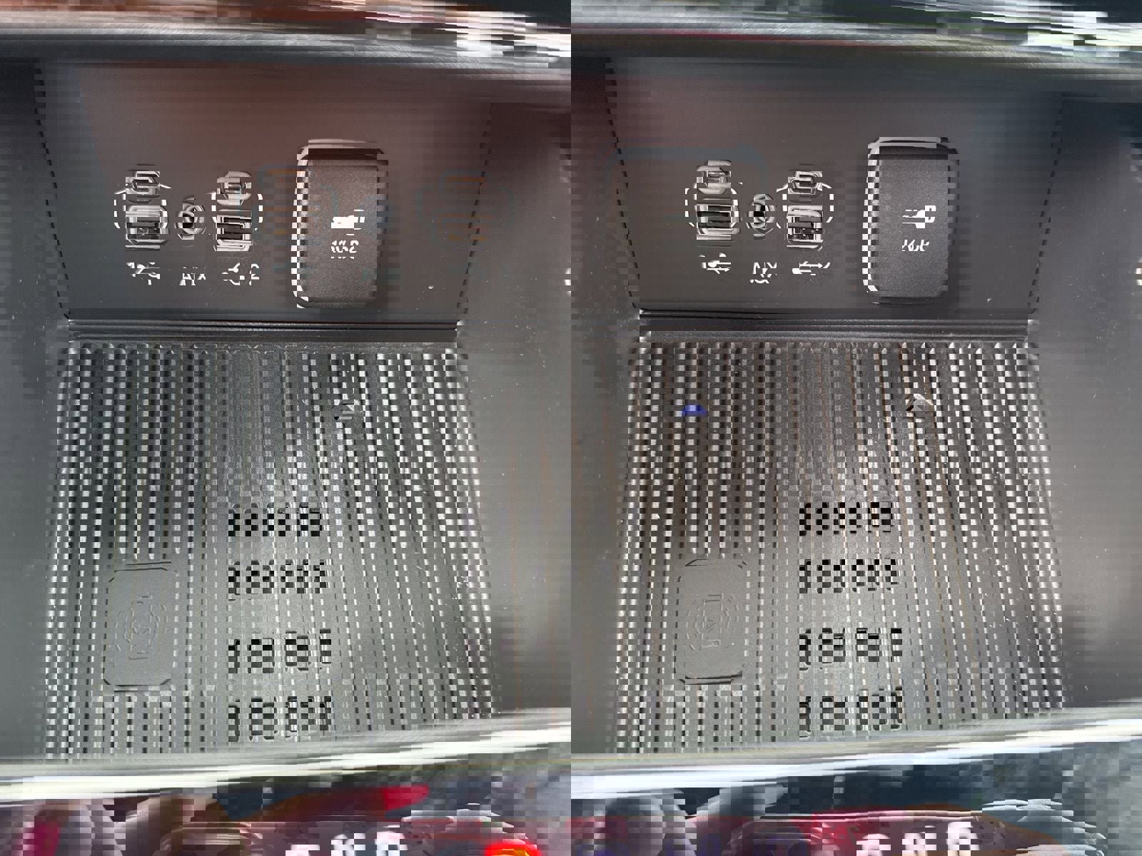 New 2026 Jeep Grand Cherokee L Limited image 23