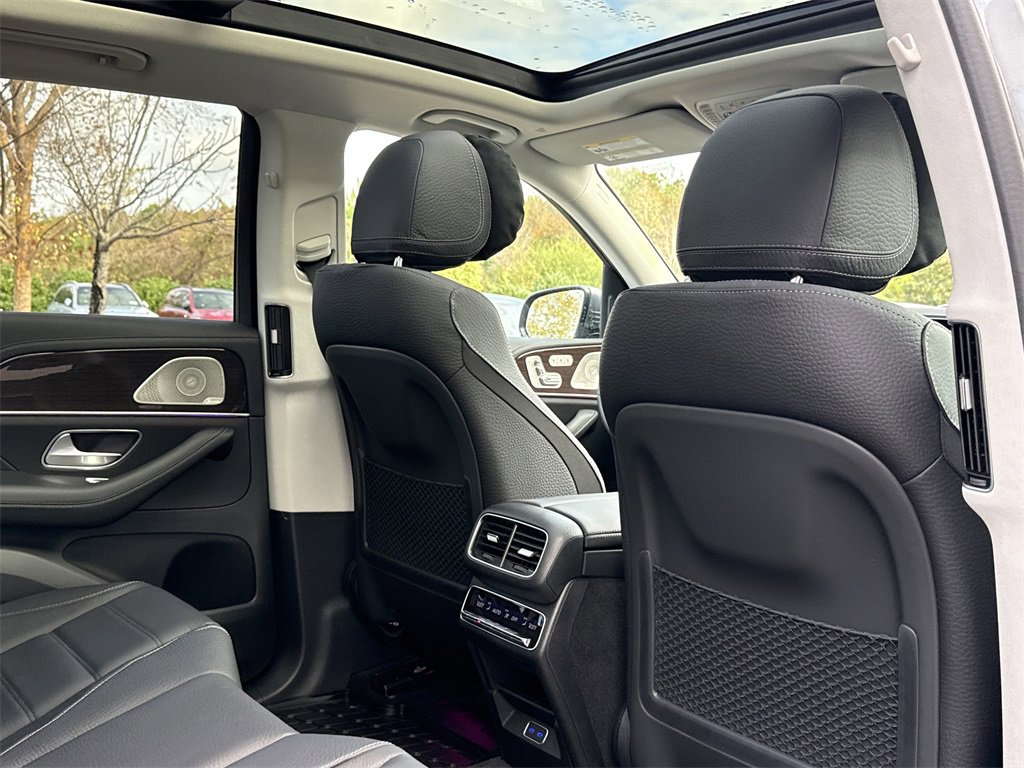 New 2026 Mercedes-Benz GLE 350 4MATIC image 18