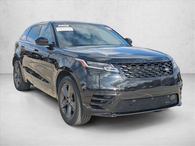Used 2023 Land Rover Range Rover Velar R-Dynamic S image 8