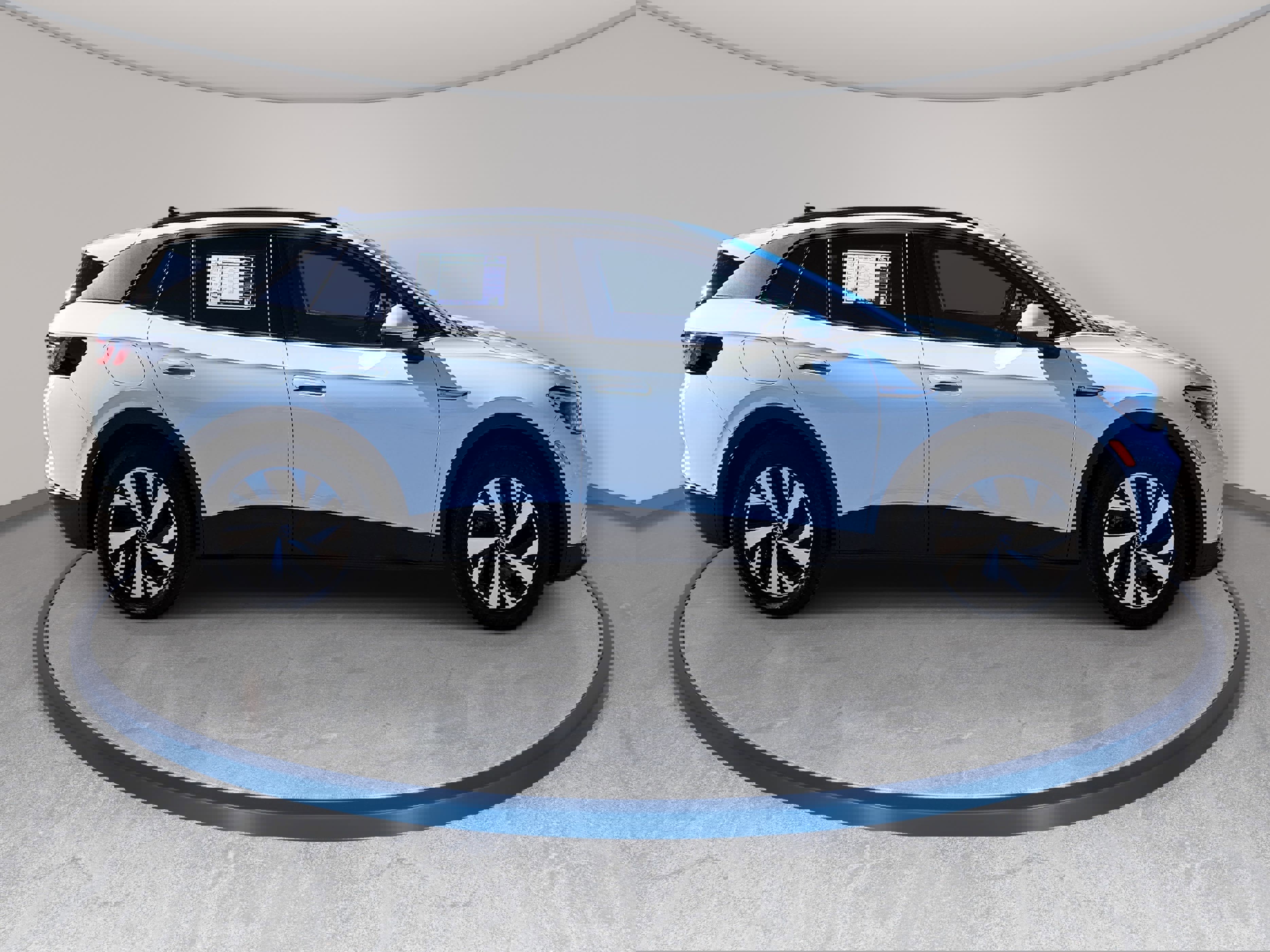 Used 2023 Volkswagen ID.4 Pro image 4