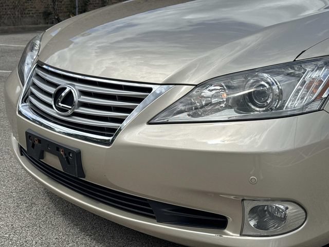 Used 2012 Lexus ES 350 FWD image 10