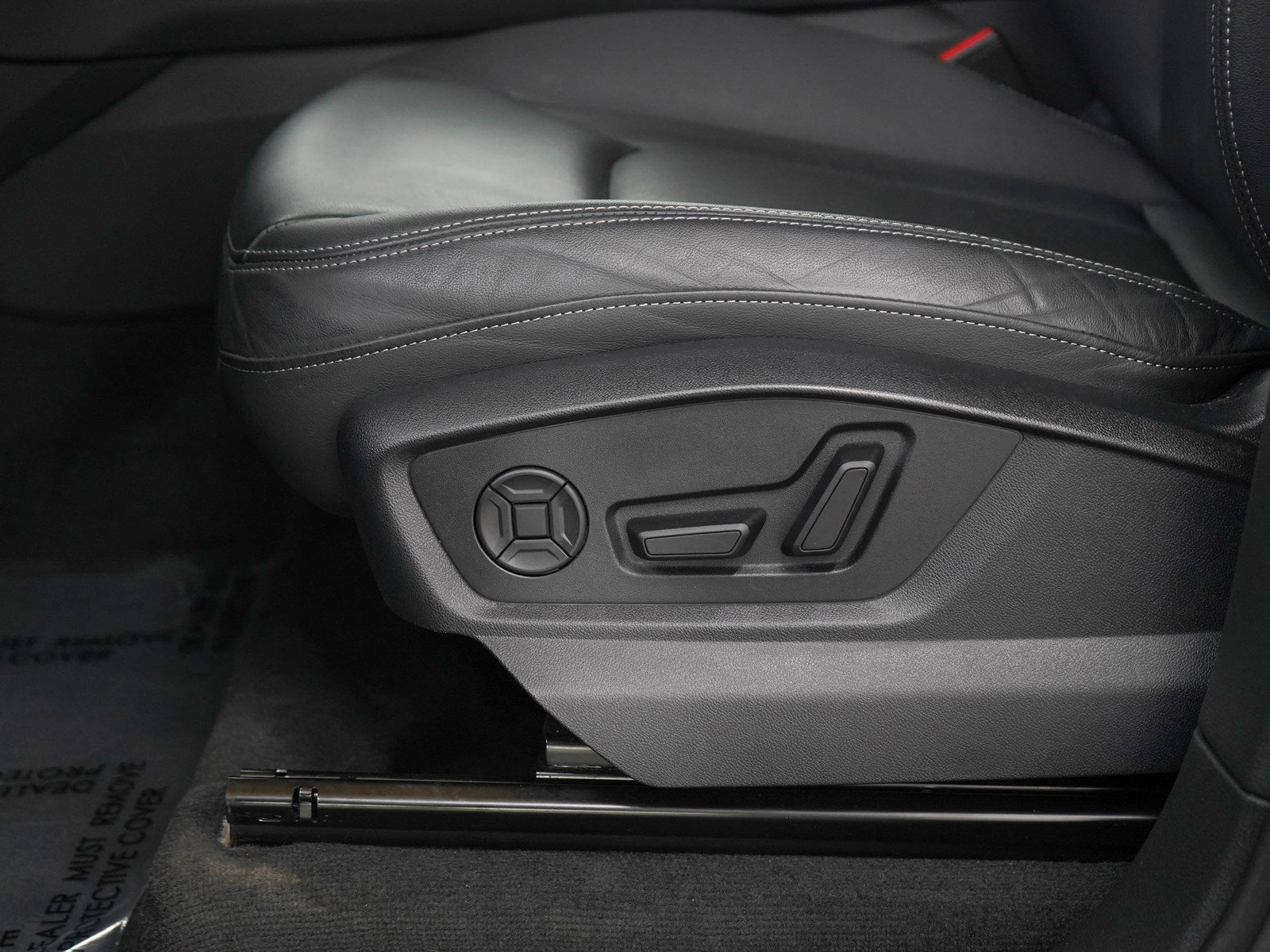 Used 2025 Audi Q7 3.0T Premium Plus image 24