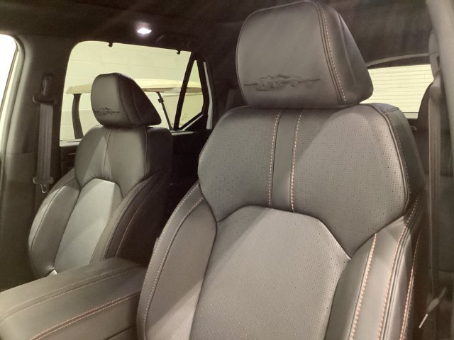 New 2027 Honda Passport TrailSport Elite image 15